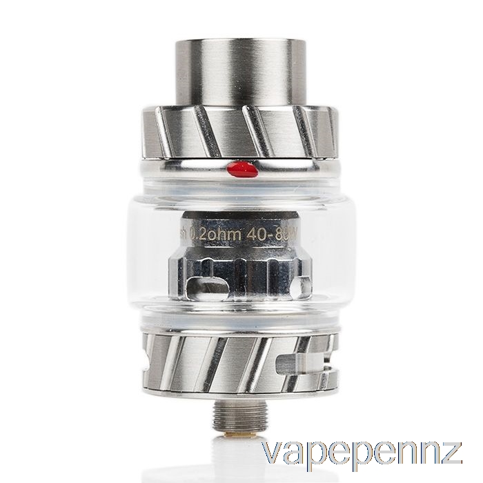 FreeMax FireLuke 2 Mesh Sub-Ohm Tank Metal Stainless Steel VAPE NZ